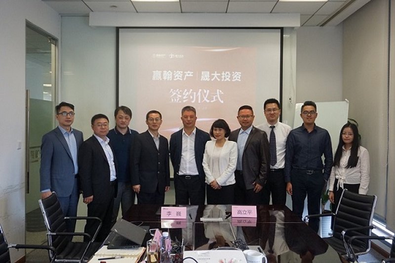 股权投资:资本的力量与未来趋势